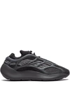 Adidas Originals Yeezy 700 V3 "dark Glow" Sneakers In Black