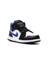 JORDAN AIR JORDAN 1 MID "GAME ROYAL" trainers