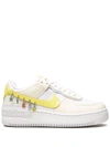 Nike Air Force 1 Low Shadow Se Sneakers In 中性色