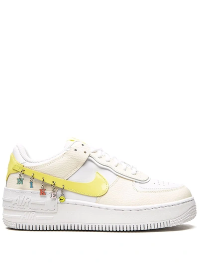 Nike Air Force 1 Low Shadow Se Sneakers In 中性色