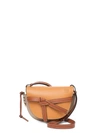 LOEWE LOEWE GATE SMALL SHOULDER BAG