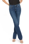 Nydj Marilyn Straight-leg Jeans In Marcel