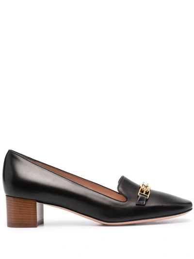 Bally Dielle 45mm Pumps In Black