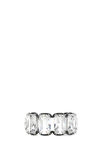 Swarovski Harmonia Crystal In Silver