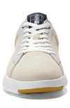 Cole Haan Grandpro Tennis Sneaker In Optic White/ Navy Ink