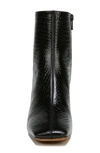 Vince Koren Bootie In Black/ Black