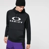 Oakley Sierra Dwr Fleece Hoody 2.0 In Black