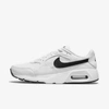 Nike Women's Air Max Sc Shoes In White