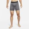 NIKE MEN'S  PRO DRI-FIT SHORTS,13355280