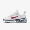 Nike Air Max 2021 ''white/archaeo Pink'' Sneakers In White