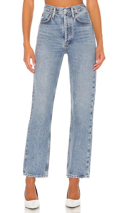 AGOLDE 90'S PINCH WAIST JEANS,AGOL-WJ346