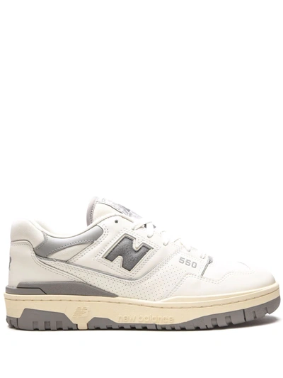 New Balance 550 Sneakers In White