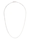 TOM WOOD ANKER CHAIN NECKLACE