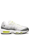 NIKE AIR MAX 95 RETRO "LOGOS PACK" trainers