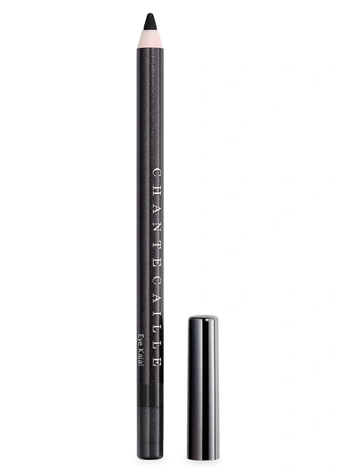 Chantecaille India's Vanishing Species Eye Kajal In Intense Black