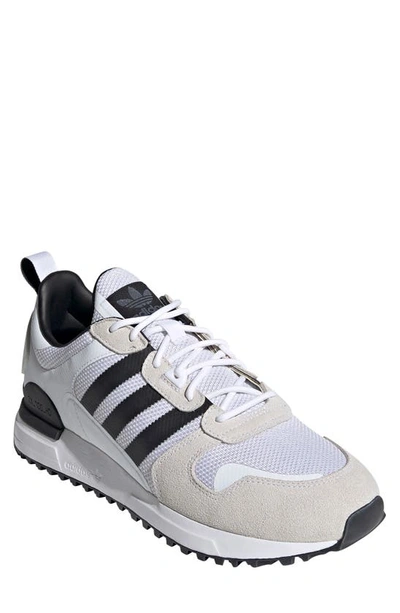Adidas Originals Zx 700 Hd Sneaker In White/ Core Black | ModeSens