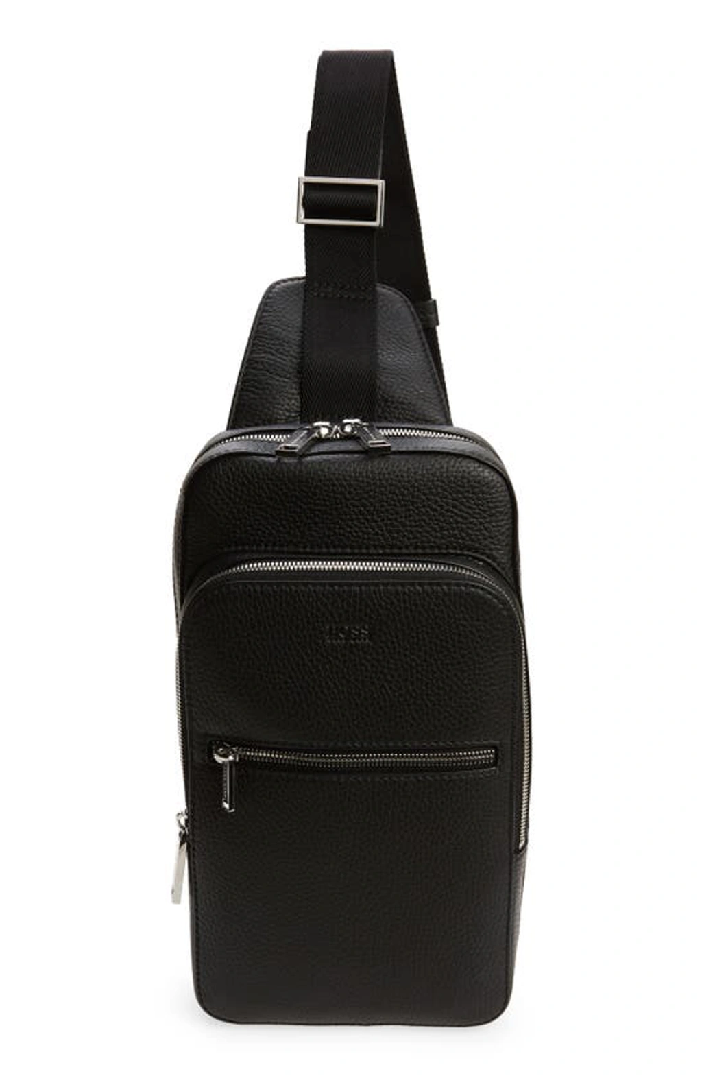 バッグ HUGO BOSS Ray_MN Monostrap 50548019 HUGO BOSS（ヒューゴ・ボス） ボディバッグ Ray_MN Monostrap 50548019