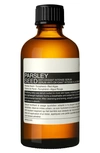 Aesop Parsley Seed Antioxidant Intense Serum Refill, 2 Oz. In Screw Cap Refill