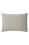 Sijo French Linen Pillowcase Set In Fog