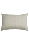 Sijo French Linen Pillowcase Set In Classic