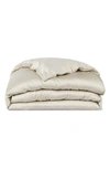 Sijo Airyweight Duvet Cover In Fog