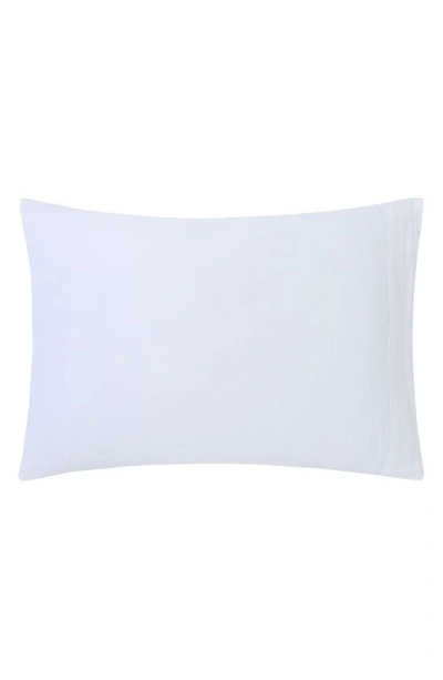Sijo French Linen Pillowcase Set In Snow