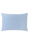 Sijo French Linen Pillowcase Set In Sky