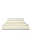 Sijo Tencel® Lyocell Sheet Set In Ivory