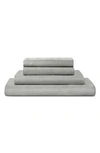 Sijo Tencel® Lyocell Sheet Set In Dove