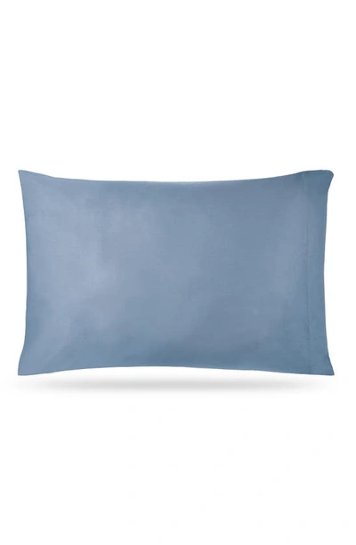 Sijo Eucalyptus Tencel® Lyocell Pillowcase Set In Sky