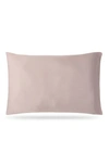 Sijo Eucalyptus Tencel® Lyocell Pillowcase Set In Blush