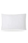 Sijo Eucalyptus Tencel® Lyocell Pillowcase Set In Snow