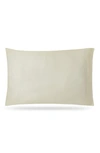 Sijo Eucalyptus Tencel® Lyocell Pillowcase Set In Fog