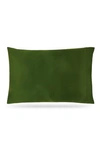 Sijo Eucalyptus Tencel® Lyocell Pillowcase Set In Forest