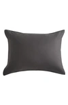 Sijo Eucalyptus Tencel(r) Lyocell Pillowcase Set In Slate