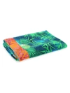 Versace Jungle Print Towel