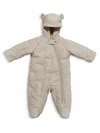 7AM BABY'S BEBE AIRY JUMPSUIT,400014909147