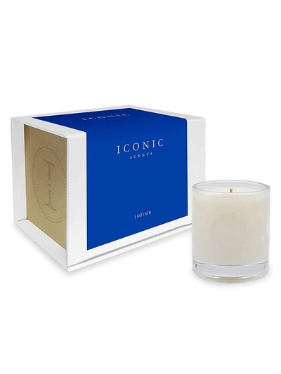 Iconic Scents Essentials Air Candle