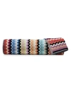 Missoni Adam Bath Sheet In Aranci