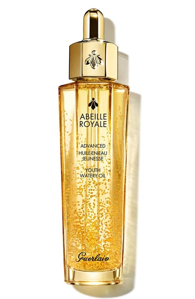 GUERLAIN ABEILLE ROYALE ADVANCED YOUTH WATERY OIL, 1.6 OZ,G061617