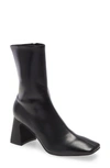 Jeffrey Campbell Jerema Boot In Black