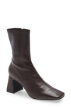 Jeffrey Campbell Jerema Boot In Brown