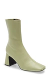 Jeffrey Campbell Jerema Boot In Green