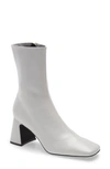 Jeffrey Campbell Jerema Boot In Light Grey
