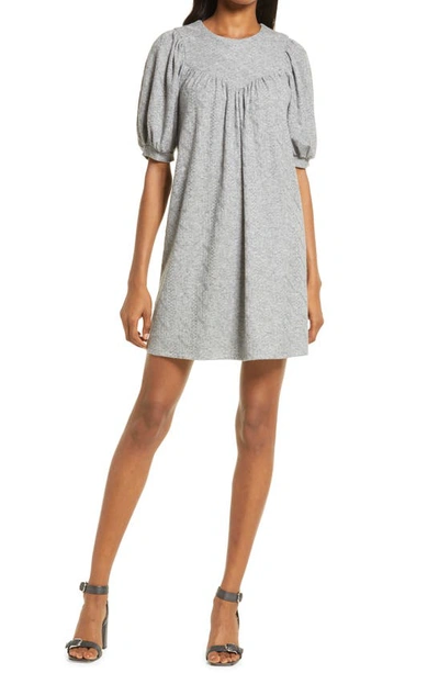Dra Jenny Shift Dress In Grey