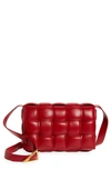 BOTTEGA VENETA PADDED CASSETTE BAG,591970VCQR1