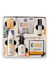 Euka Happy Bento Box Set