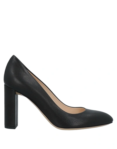 Deimille Pumps In Black