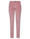 Jacob Cohёn Pants In Pink