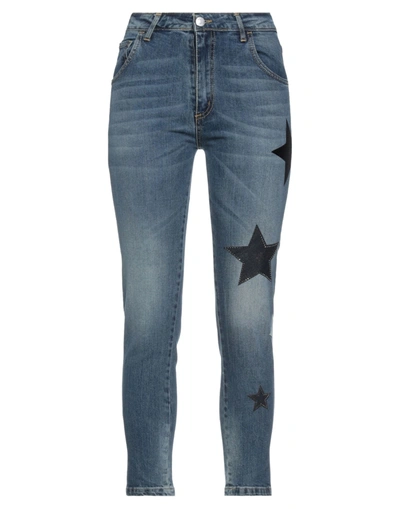 Revise Jeans In Blue